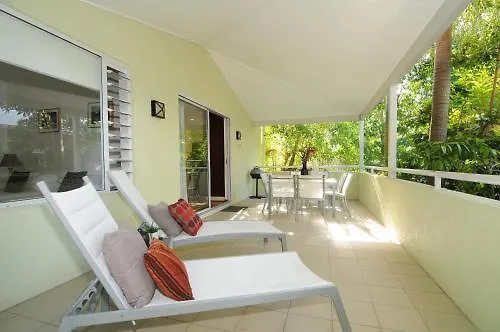 Aparthotel Verandahs Boutique Apartments Port Douglas