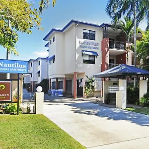 4* Aparthotel Nautilus