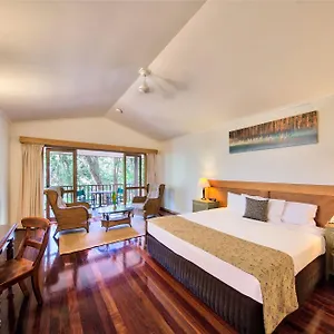 Thala Nature Reserve ***** Port Douglas