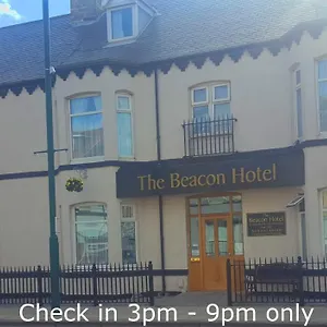 Bed & Breakfast The Beacon Redcar