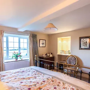 Bed & Breakfast High Park Farm York