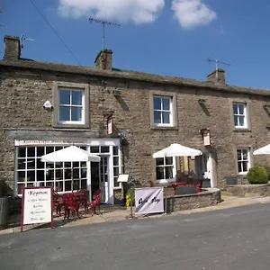 Hotel Kearton Thwaite