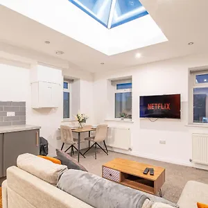 Aparthotel Hotl Aparts At The House Huddersfield