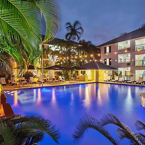 4* Resort Plaza