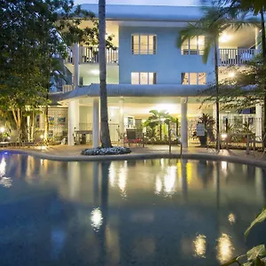 3* Aparthotel Outrigger