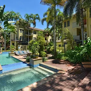 3* Aparthotel Reef Club