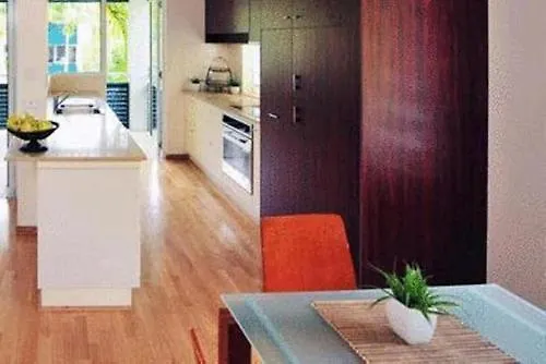 Aparthotel Verandahs Boutique Apartments Port Douglas