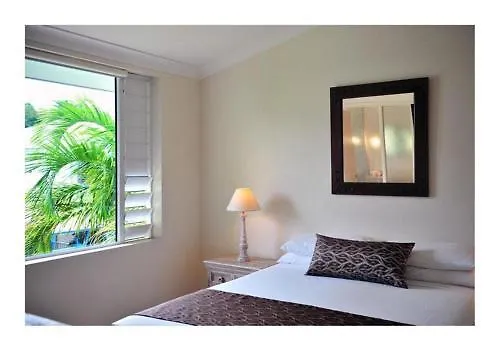 Verandahs Boutique Apartments Port Douglas Australia