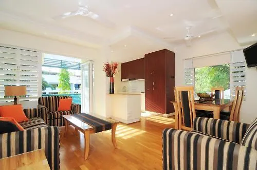 Verandahs Boutique Apartments Port Douglas Australia