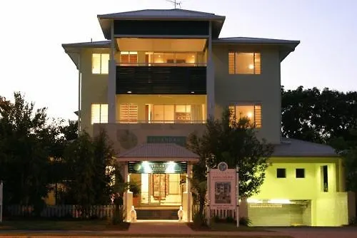 **** Aparthotel Verandahs Boutique Apartments Port Douglas Australia