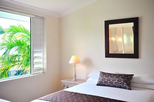 Verandahs Boutique Apartments Port Douglas