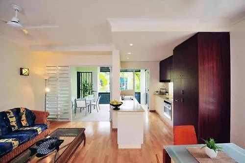 **** Aparthotel Verandahs Boutique Apartments Port Douglas Australia
