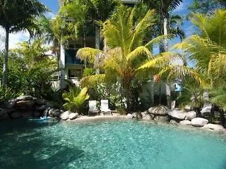 Verandahs Boutique Apartments Port Douglas 4*,