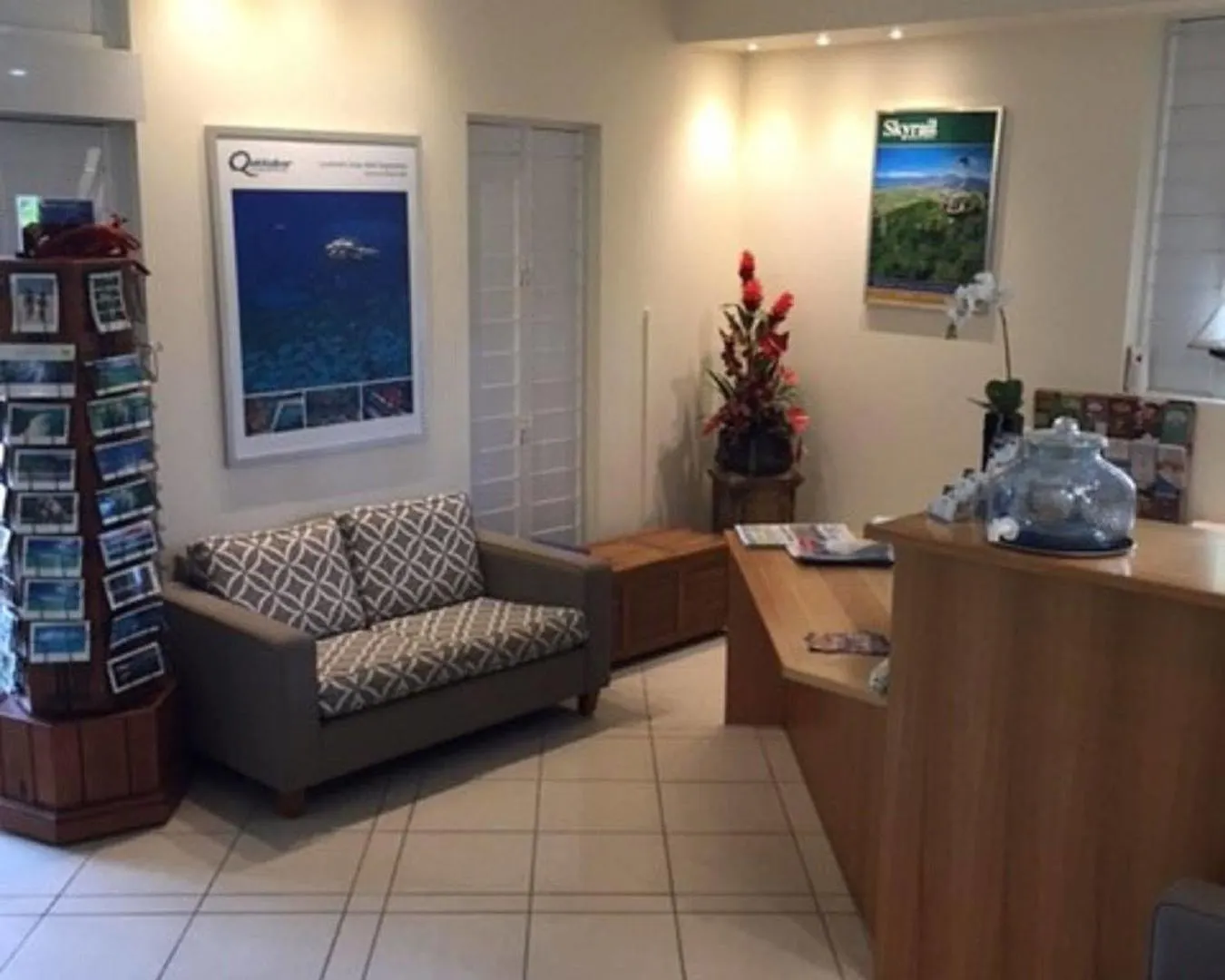 Verandahs Boutique Apartments Port Douglas